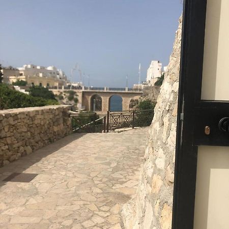 Petali Rosa - Dimora Mare Hotel Polignano a Mare Exterior foto