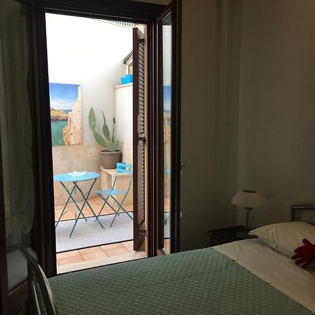 Petali Rosa - Dimora Mare Hotel Polignano a Mare Exterior foto