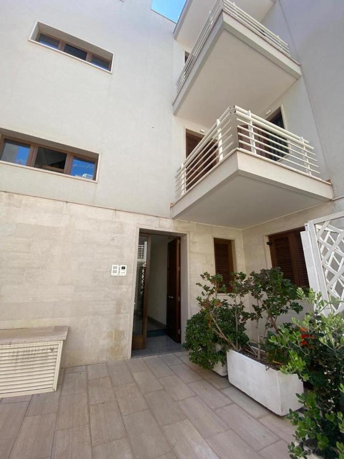Petali Rosa - Dimora Mare Hotel Polignano a Mare Exterior foto