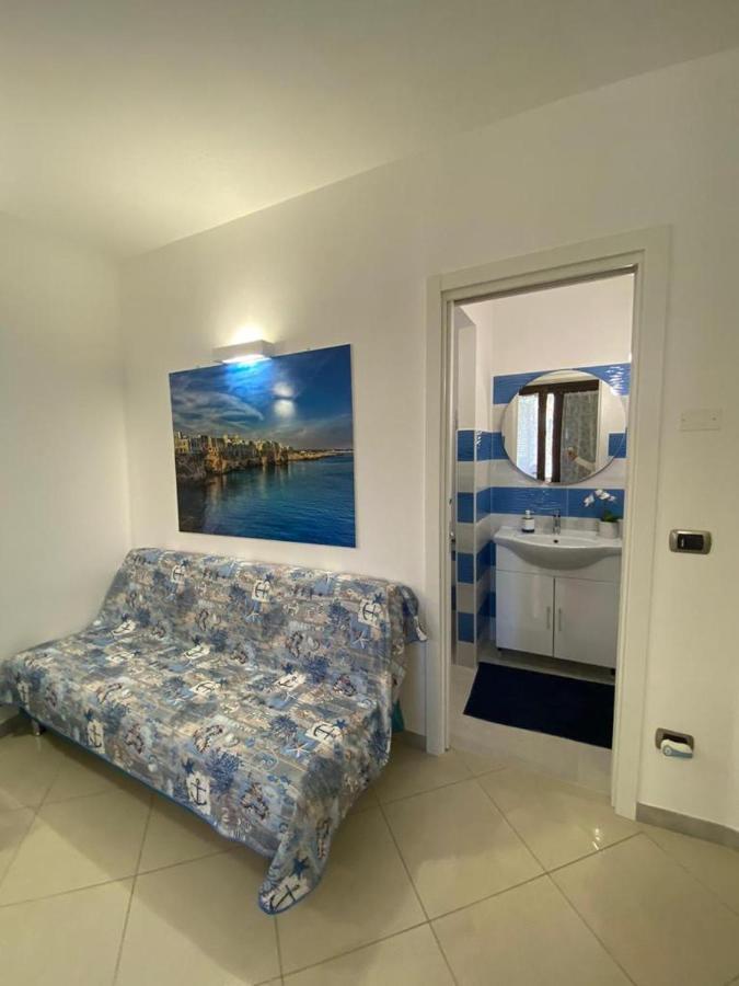 Petali Rosa - Dimora Mare Hotel Polignano a Mare Exterior foto