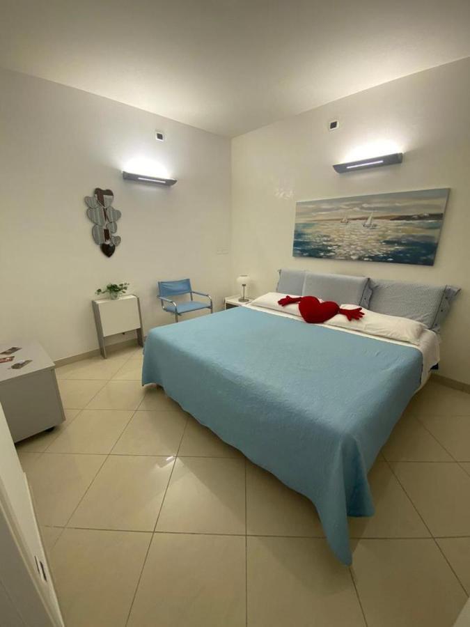 Petali Rosa - Dimora Mare Hotel Polignano a Mare Exterior foto