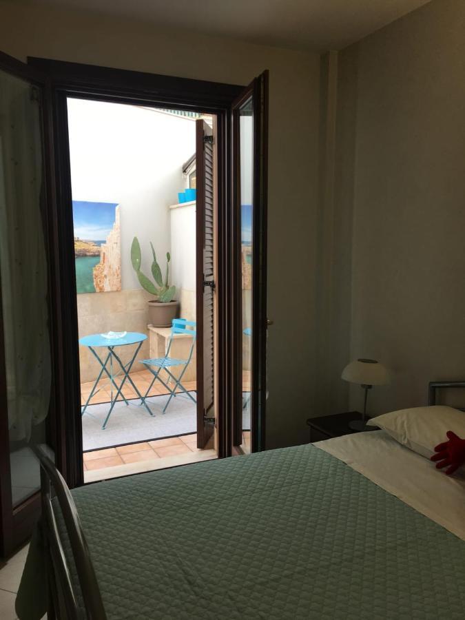Petali Rosa - Dimora Mare Hotel Polignano a Mare Exterior foto